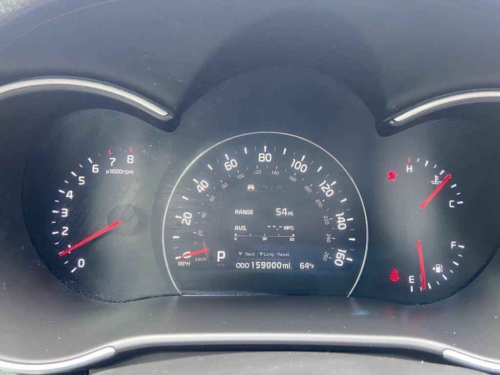 used 2014 Kia Sorento car, priced at $8,490