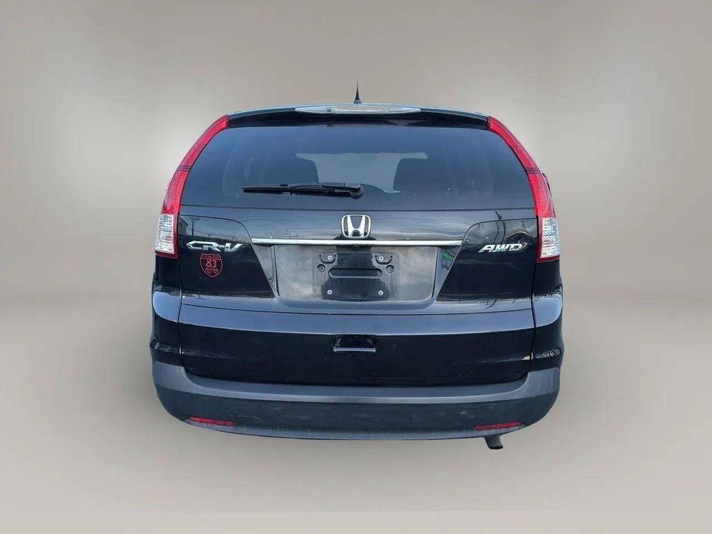 used 2012 Honda CR-V car, priced at $8,990