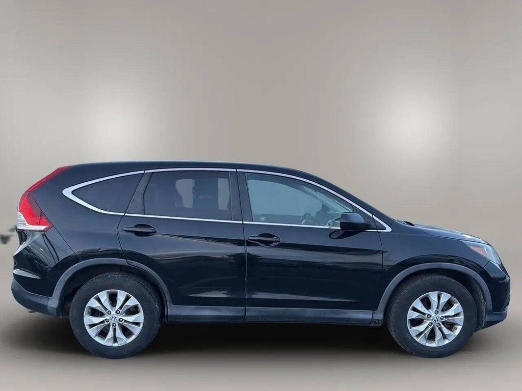 used 2012 Honda CR-V car, priced at $8,990