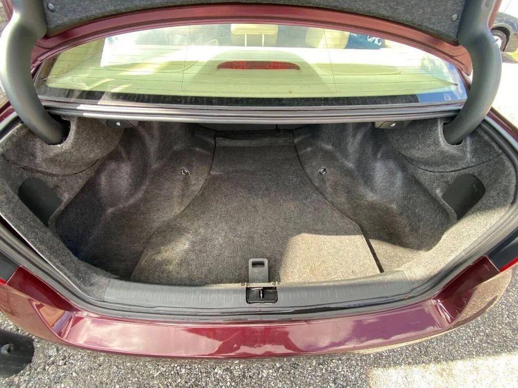 used 2009 Acura TSX car, priced at $7,987