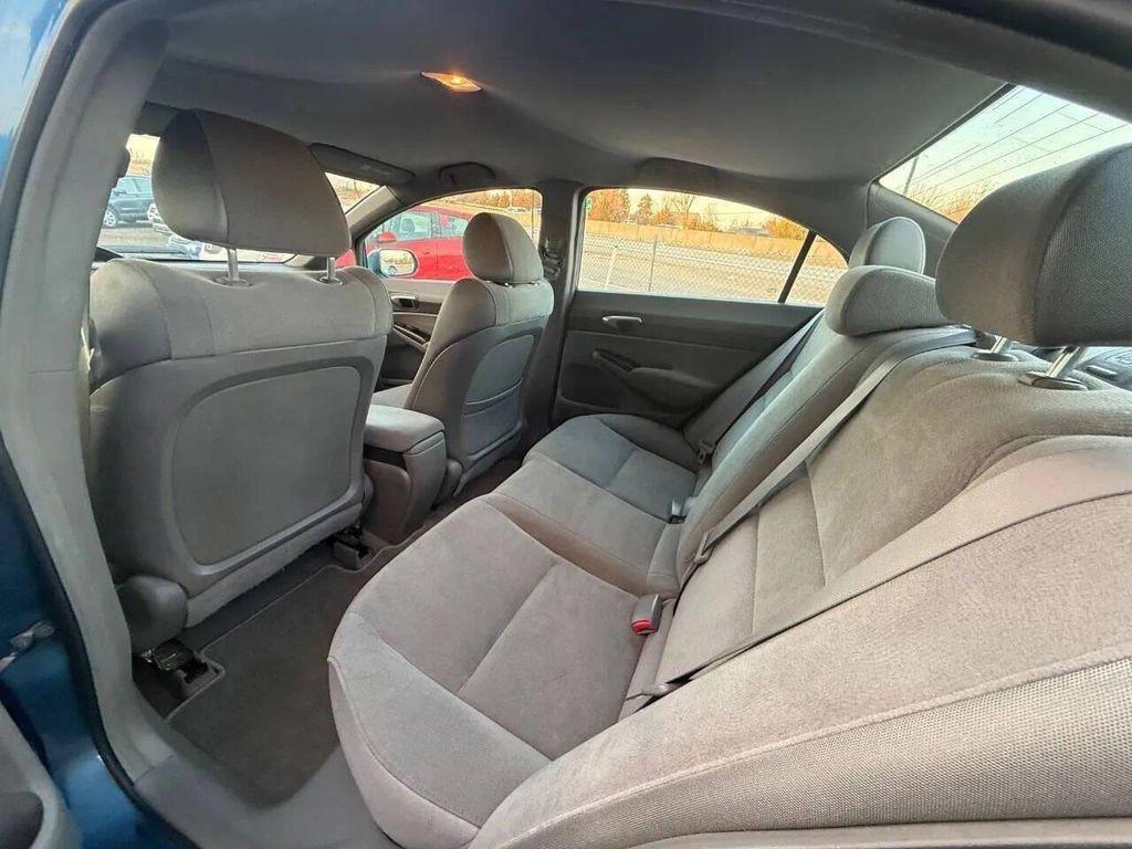 used 2007 Honda Civic car, priced at $6,990