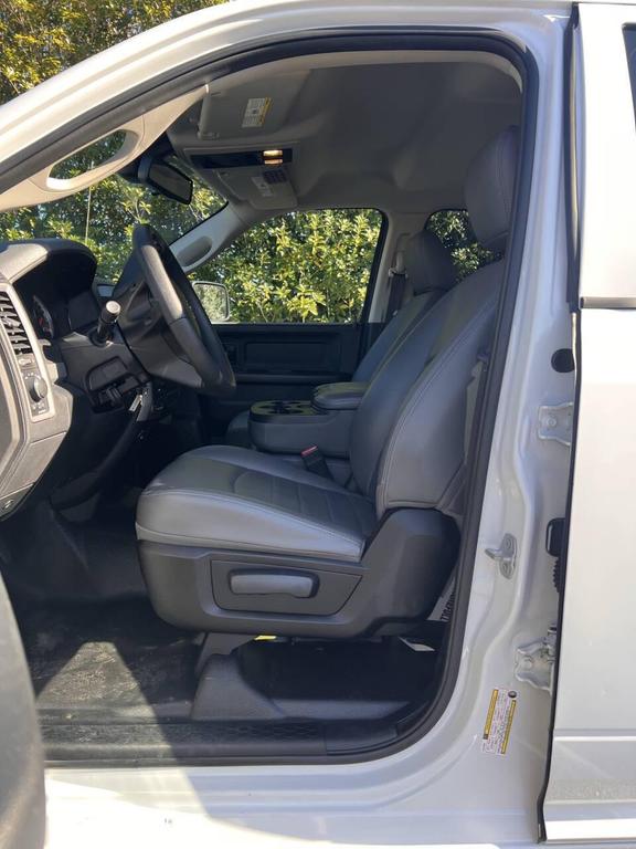 used 2016 Ram 1500 car, priced at $19,900