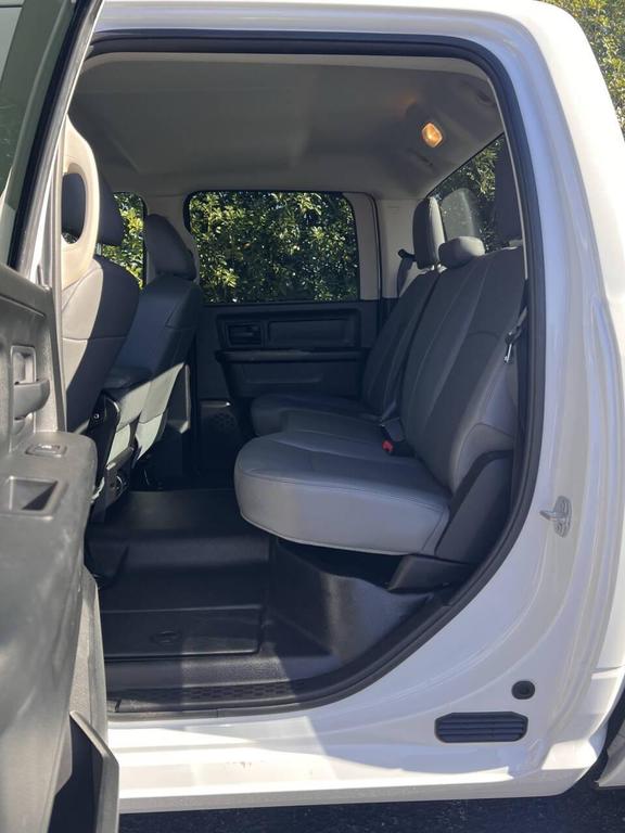 used 2016 Ram 1500 car, priced at $19,900