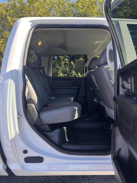 used 2016 Ram 1500 car, priced at $19,900