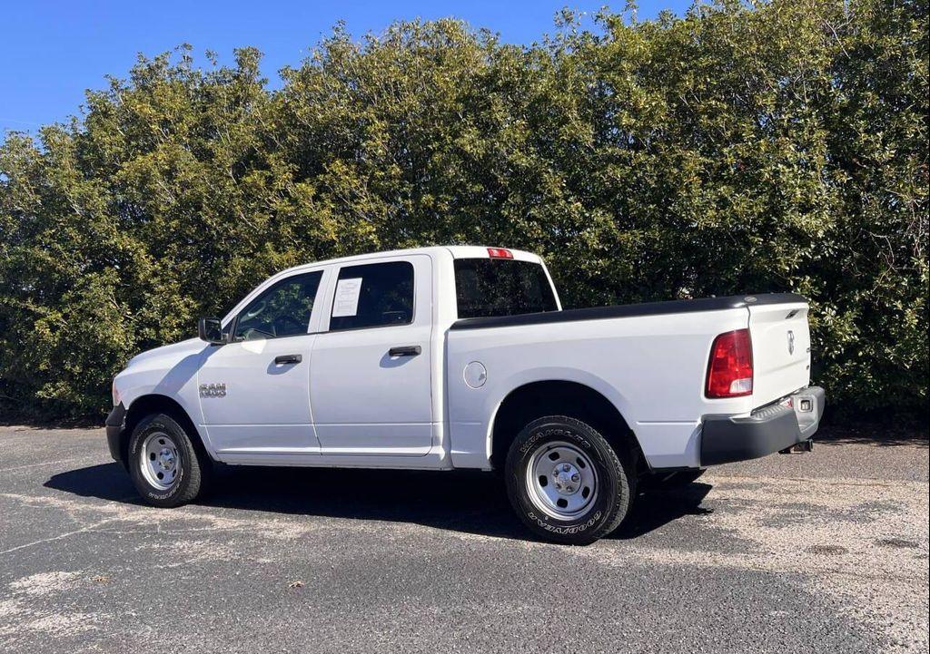 used 2016 Ram 1500 car, priced at $19,900