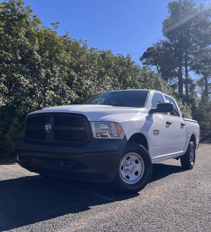 used 2016 Ram 1500 car, priced at $19,900