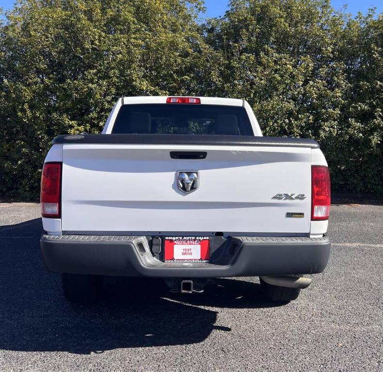 used 2016 Ram 1500 car, priced at $19,900