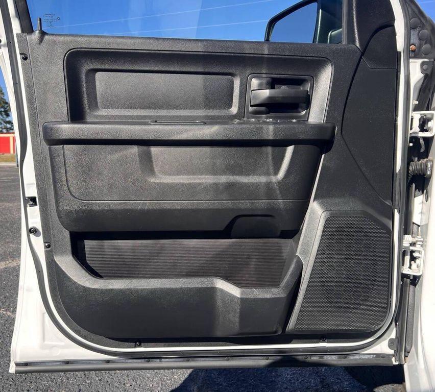 used 2016 Ram 1500 car, priced at $19,900