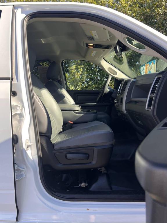 used 2016 Ram 1500 car, priced at $19,900