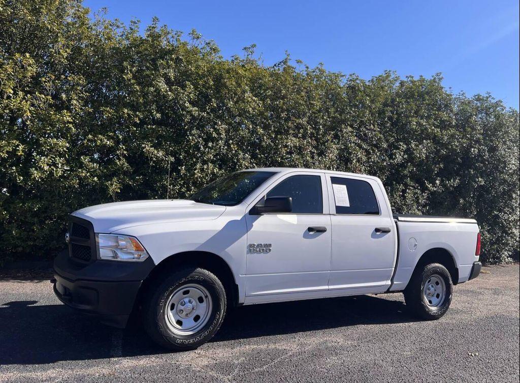 used 2016 Ram 1500 car, priced at $19,900