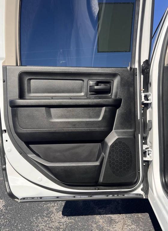 used 2016 Ram 1500 car, priced at $19,900