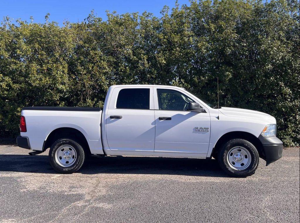 used 2016 Ram 1500 car, priced at $19,900