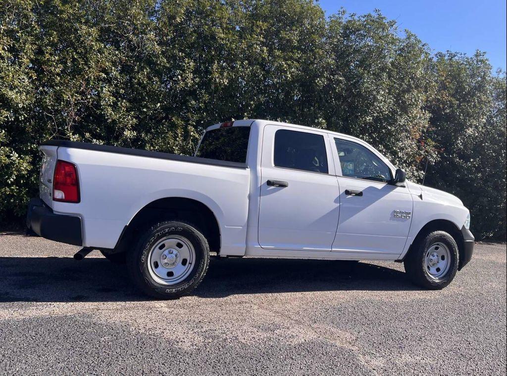used 2016 Ram 1500 car, priced at $19,900
