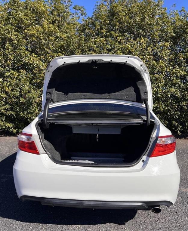 used 2017 Toyota Camry car, priced at $13,900