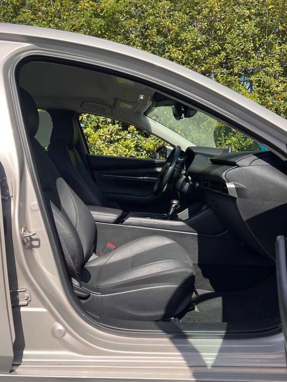 used 2022 Mazda Mazda3 car, priced at $19,900
