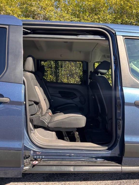 used 2020 Ford Transit Connect car, priced at $16,900