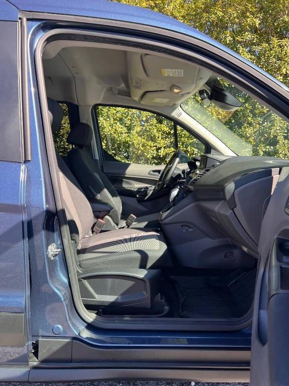 used 2020 Ford Transit Connect car, priced at $16,900