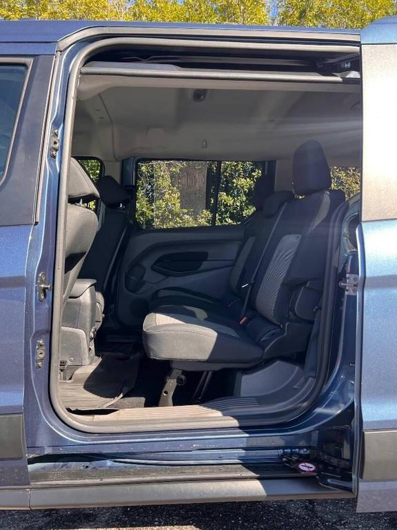 used 2020 Ford Transit Connect car, priced at $16,900