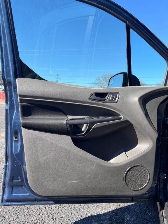 used 2020 Ford Transit Connect car, priced at $16,900