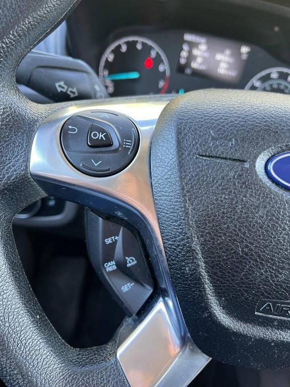 used 2020 Ford Transit Connect car, priced at $16,900