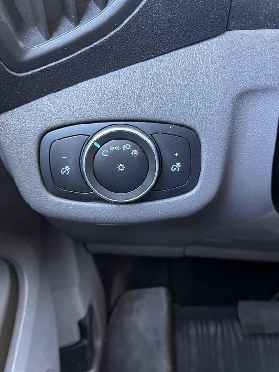 used 2020 Ford Transit Connect car, priced at $16,900