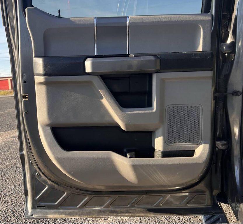 used 2016 Ford F-150 car, priced at $24,900