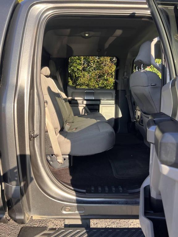 used 2016 Ford F-150 car, priced at $24,900