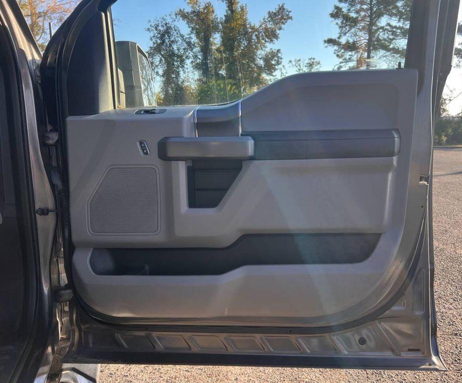 used 2016 Ford F-150 car, priced at $24,900