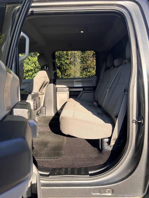 used 2016 Ford F-150 car, priced at $24,900