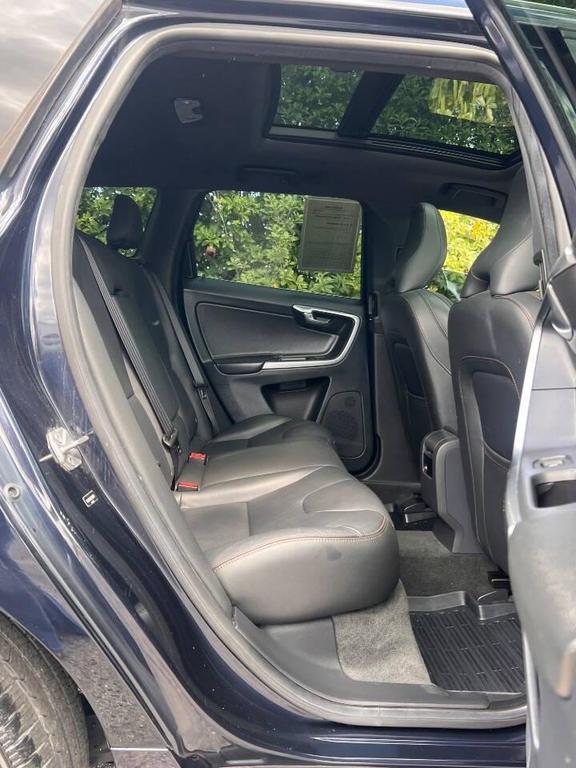 used 2016 Volvo XC60 car, priced at $11,900