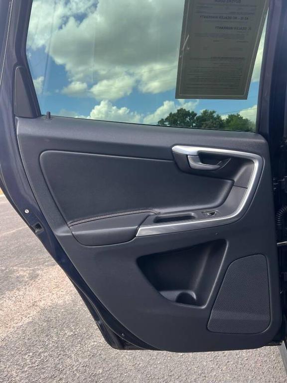 used 2016 Volvo XC60 car, priced at $11,900