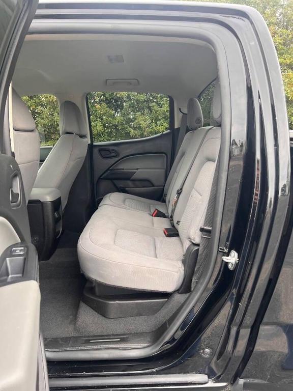 used 2022 Chevrolet Colorado car, priced at $21,900