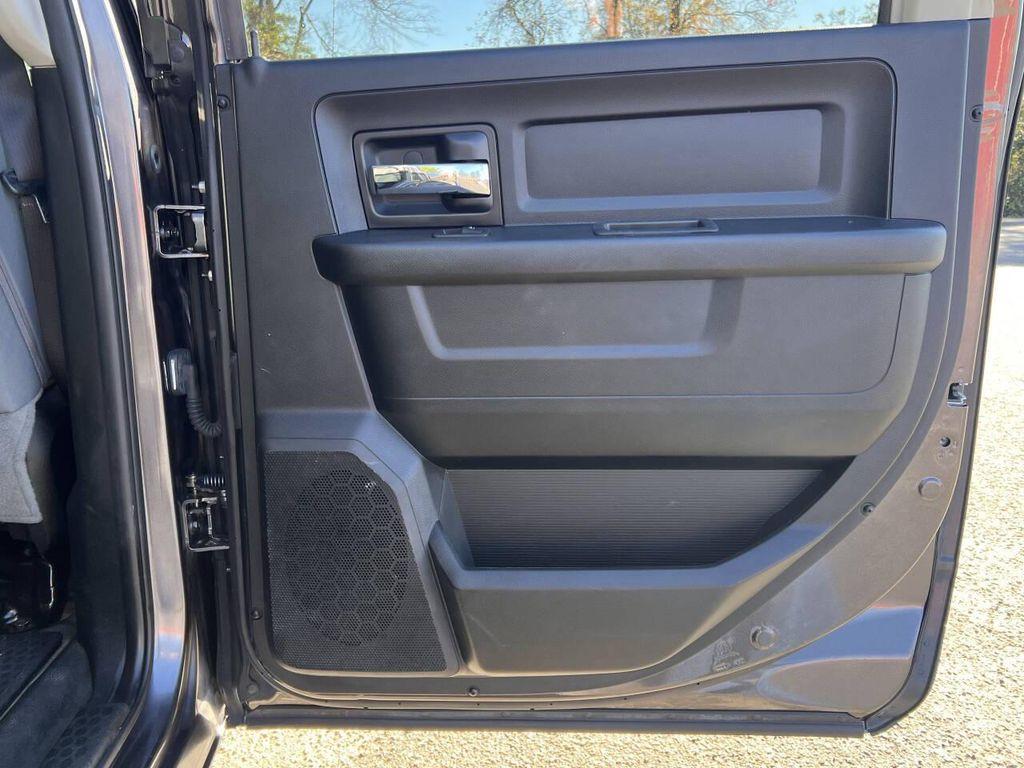 used 2018 Ram 1500 car, priced at $19,900