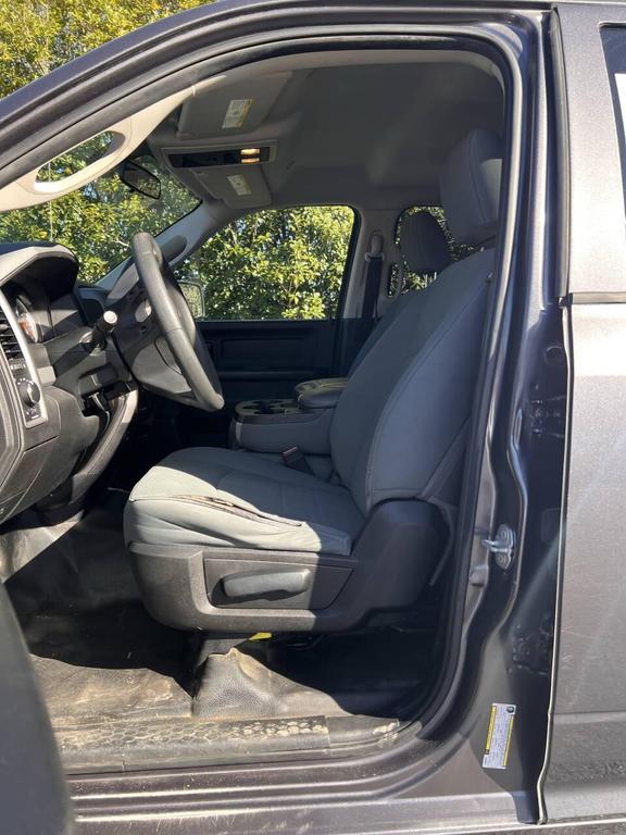 used 2018 Ram 1500 car, priced at $19,900