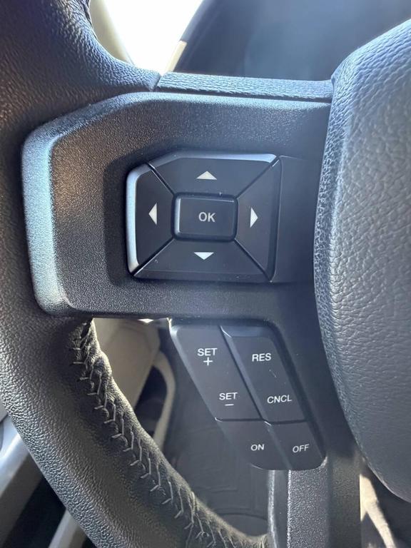 used 2020 Ford F-150 car, priced at $31,900