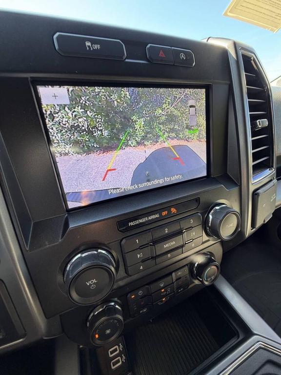 used 2020 Ford F-150 car, priced at $31,900