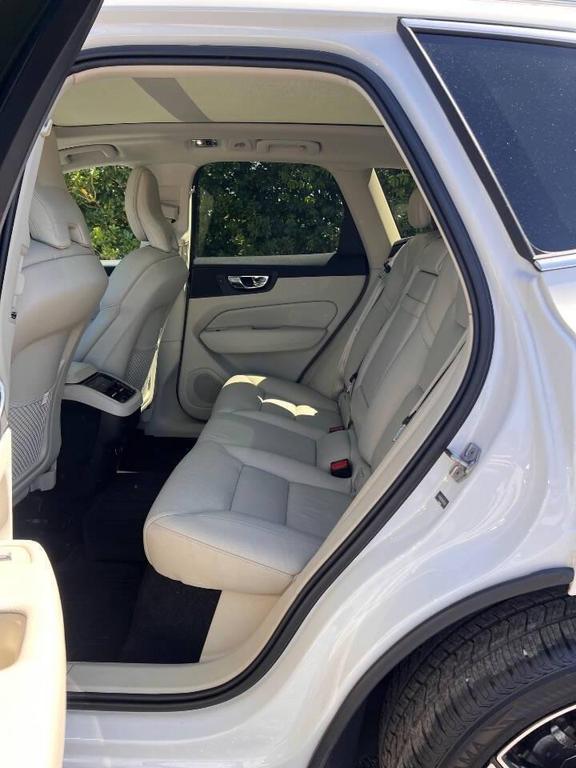 used 2019 Volvo XC60 car, priced at $19,900