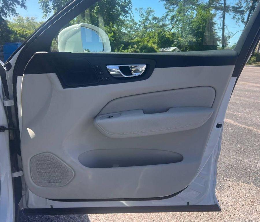 used 2019 Volvo XC60 car, priced at $19,900
