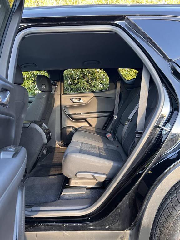 used 2021 Chevrolet Blazer car, priced at $19,900