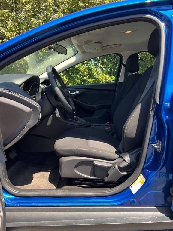 used 2018 Ford Focus car, priced at $12,900
