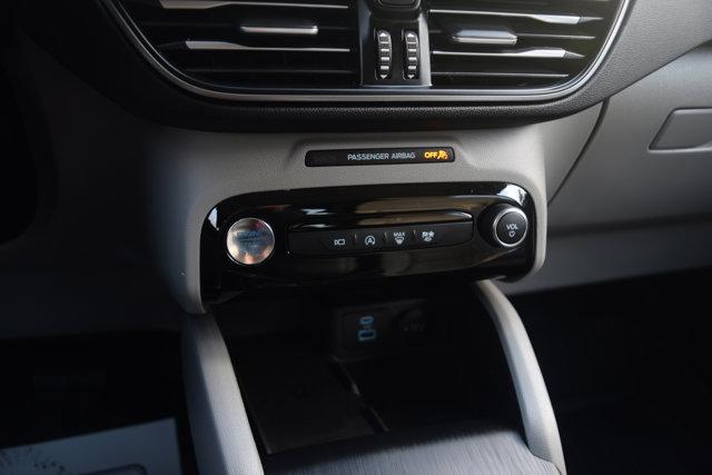 used 2023 Ford Escape car, priced at $22,700