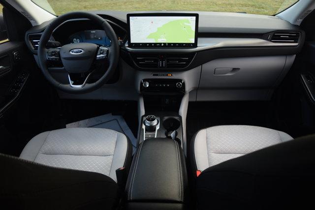 used 2023 Ford Escape car, priced at $22,700