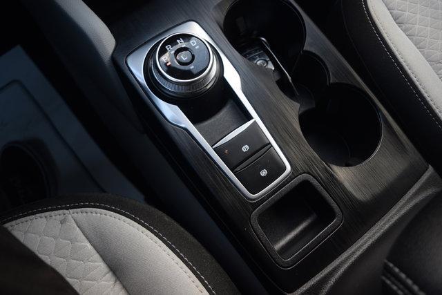 used 2023 Ford Escape car, priced at $22,700