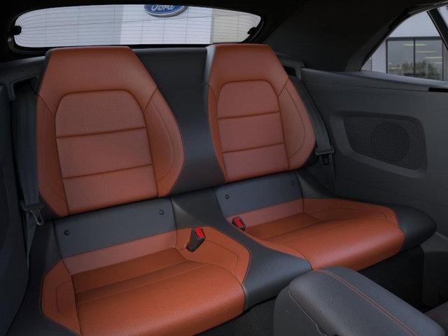 new 2026 Ford Mustang car, priced at $60,256