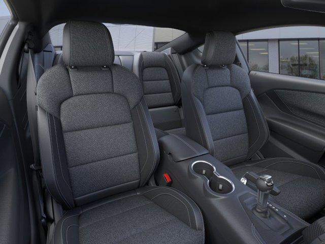 new 2024 Ford Mustang car, priced at $56,843