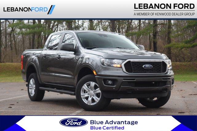 used 2019 Ford Ranger car, priced at $24,000