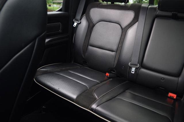 used 2023 Ram 1500 car, priced at $45,448