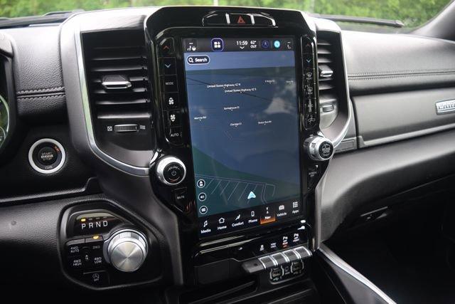 used 2023 Ram 1500 car, priced at $45,448
