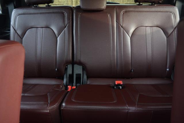 used 2023 Ford Expedition car, priced at $53,500