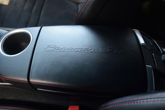 used 2015 Porsche Panamera car, priced at $31,000
